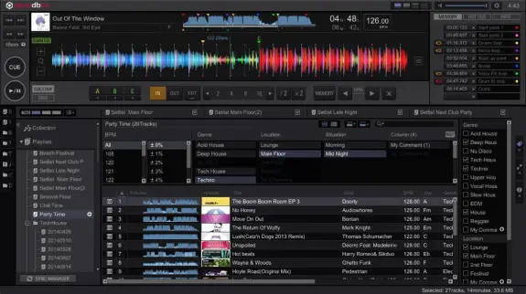 Rekordbox DJ Crack 6.6.7 With Torrent Code New 2023 Free