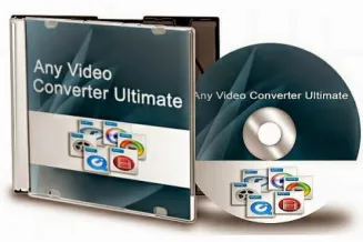 Any Video Converter Ultimate Crack v7.2.1 + Serial Key Latest Free 2022