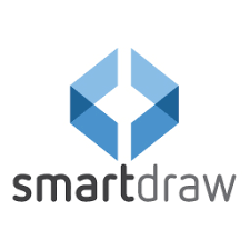 SmartDraw 27.1.2.3 Crack + License Key Mac/Win (2023) Free