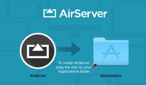 AirServer Crack 7.3.0 with Activation Code Full (Latest) 2022