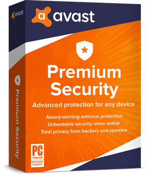 Avast Premium Security Crack 22.5.7263.0 With License Key Latest 2022
