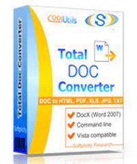 Coolutils Total Doc Converter Crack 6.1.0.194 + License Keys Latest 2022