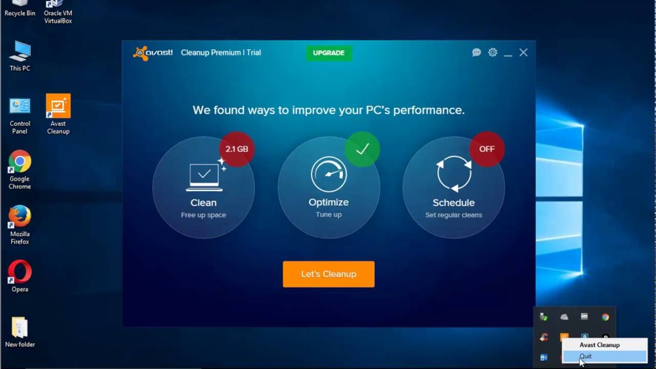 Avast Cleanup Premium Crack 22.4.6009 With Activation Code Latest Free