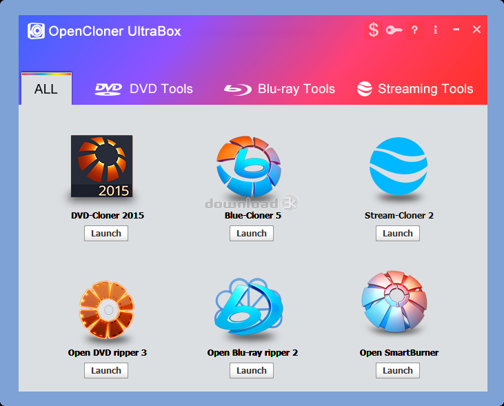OpenCloner UltraBox Crack v2.91.235 With Serial Key [Latest] 2022 Free