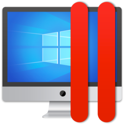 Parallels Desktop Crack 19.1 + MAC Free Download Latest Version 2022