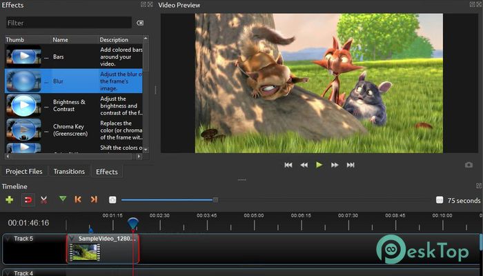 OpenShot Video Editor Crack 2.7.1 With Serial Key Free Download 2022