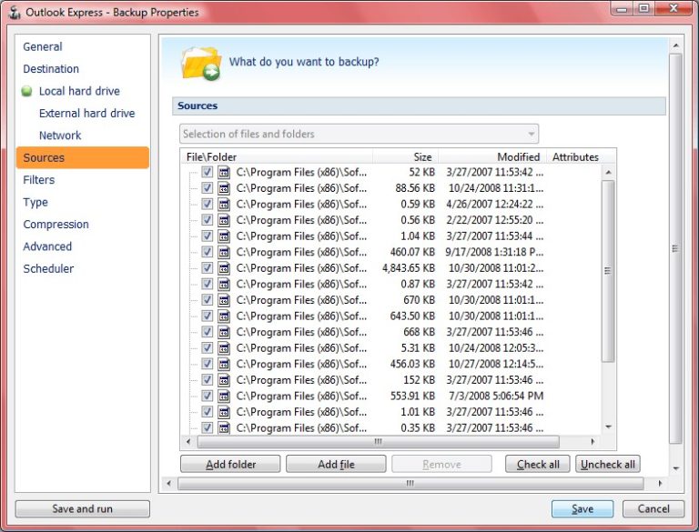 FBackup Crack 9.8 Build 682 With License Key Latest 2023