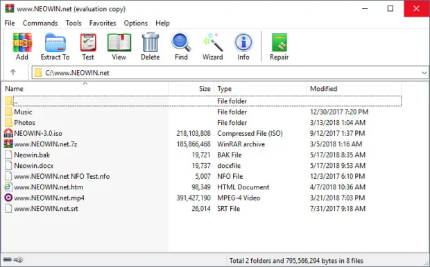 WinRAR Crack 6.12 + License Key Full Latest Version Free Download