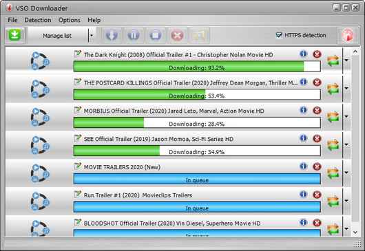 VSO Downloader Ultimate 6.0.0.87 Crack Free 2022 Download