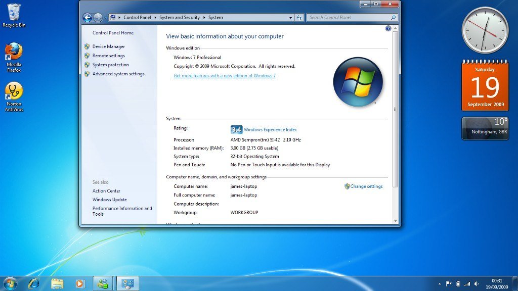 Windows 7 Loader Crack Download [New Version Released] 2023