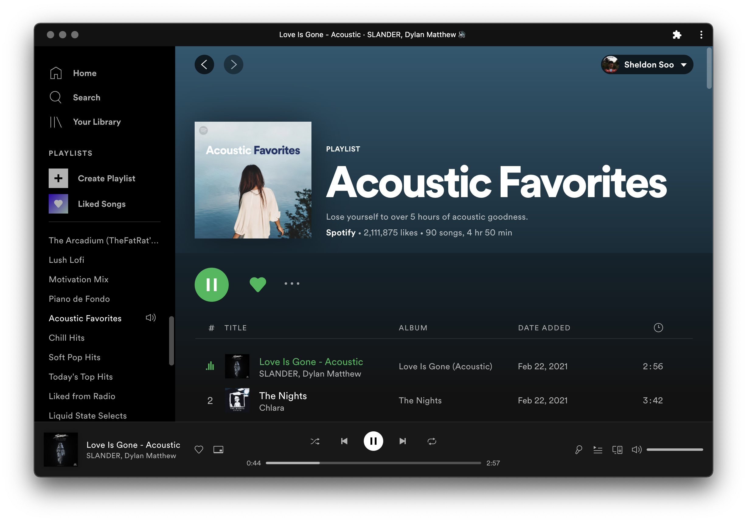 Spotify 8.7.66.83 Crack With Serial Number [Premium] Download