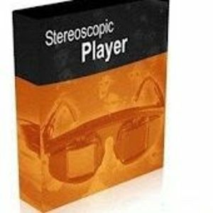 Stereoscopic Player 2.5.3 Crack +Product Key [2023]