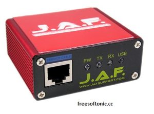 Jaf Box 1.98.70 Crack + Serial Key Free Download [2023]