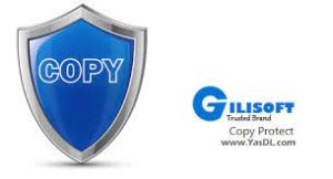 Gili soft Copy Protect 12.1.1 Crack + Keygen Product Key