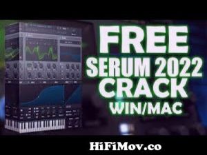 Xfer Serum v1.357.R4 Crack +Product Key Latest]