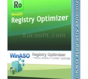 WinAso Registry Optimizer