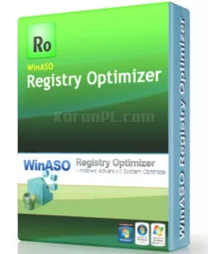WinAso Registry Optimizer