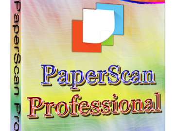 ORPALIS PaperScan Professional