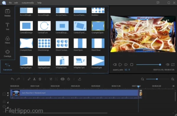 Apowersoft Video Editor 1.7.9.31 With Product Key [2023]