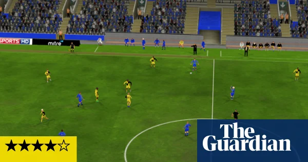Football Manager 2023 With Product key [Latest]