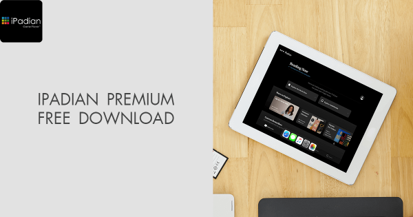 iPadian Premium