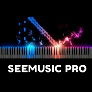 Seemusic Pro
